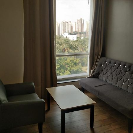 Dsquare Omr By K Hotels Chennai Exterior foto
