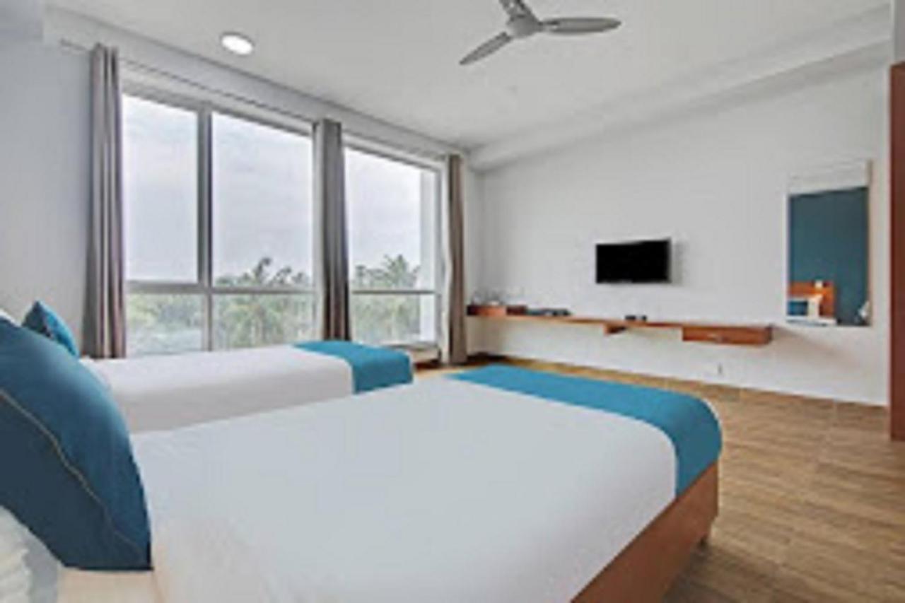 Dsquare Omr By K Hotels Chennai Exterior foto
