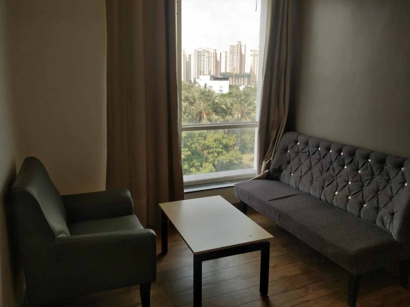 Dsquare Omr By K Hotels Chennai Exterior foto