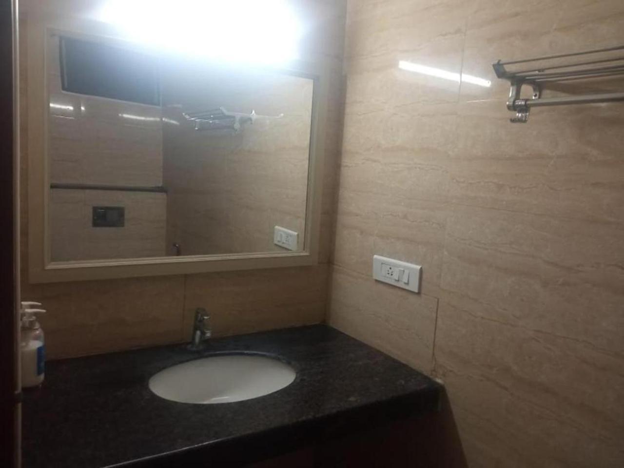 Dsquare Omr By K Hotels Chennai Exterior foto