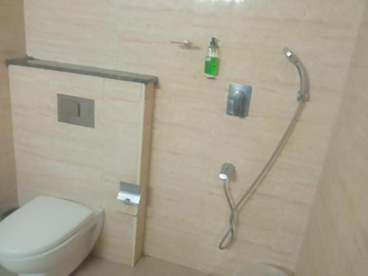 Dsquare Omr By K Hotels Chennai Exterior foto